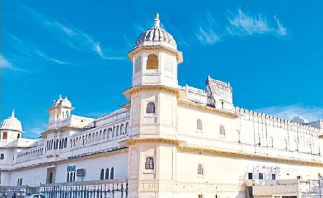 Rajasthan Budget 2024 से चित्तौड़गढ़ के इस महल को पहुंचा बड़ा मुनाफा