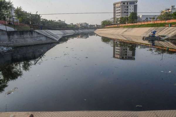 dravyvati river special