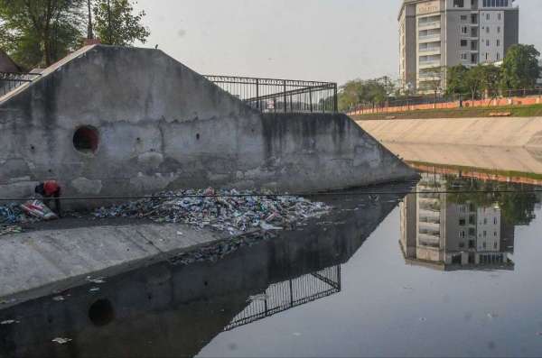 dravyvati river special