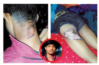 Short video poster image