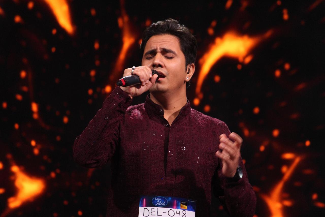 Indian Idol 14 : इंडियन आइडल में आरयू के स्टूडेंट की गूंज, कई बड़ी हस्तियों से
लूटी वाहवाही