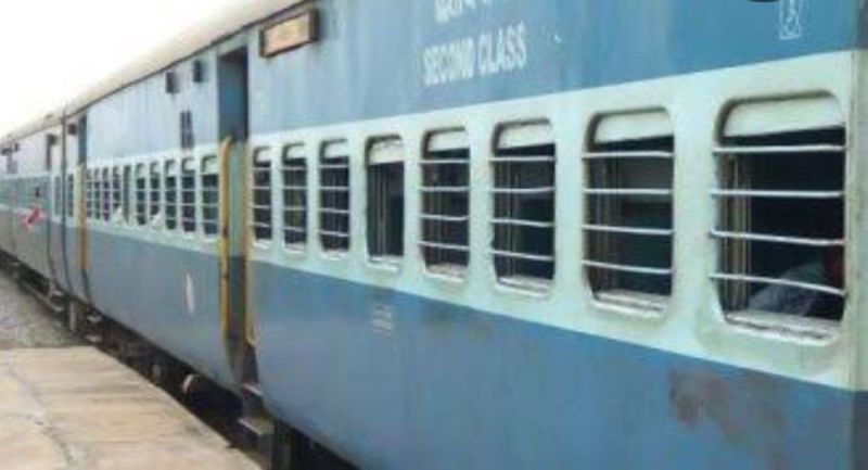  ट्रेनों में लगेगा एआई डिवाइस, पायलट को आई झपकी तो बोलेगा...जागते रहिए