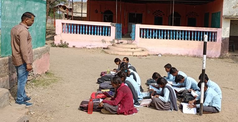 teacher jobs rajasthan