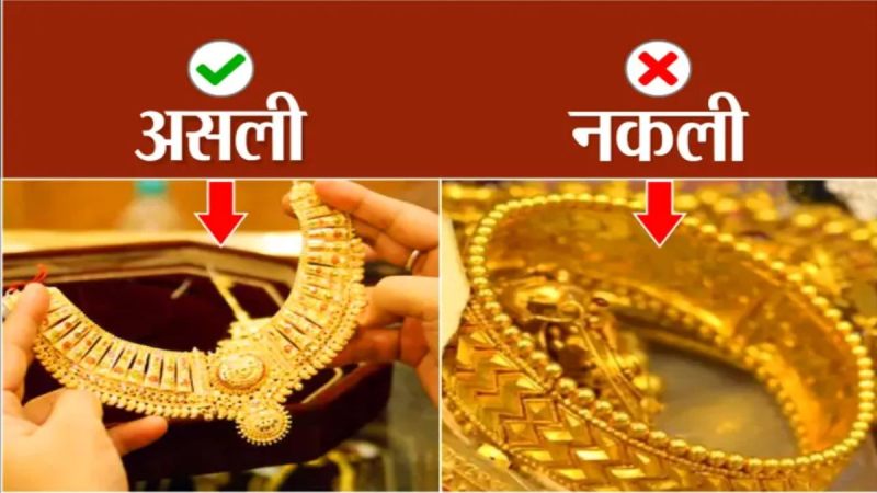 गजब का कारनामा... सुनार से सांठगांठ कर बैंक में नकली सोना रख कर ले लिया 48 लाख का लोन