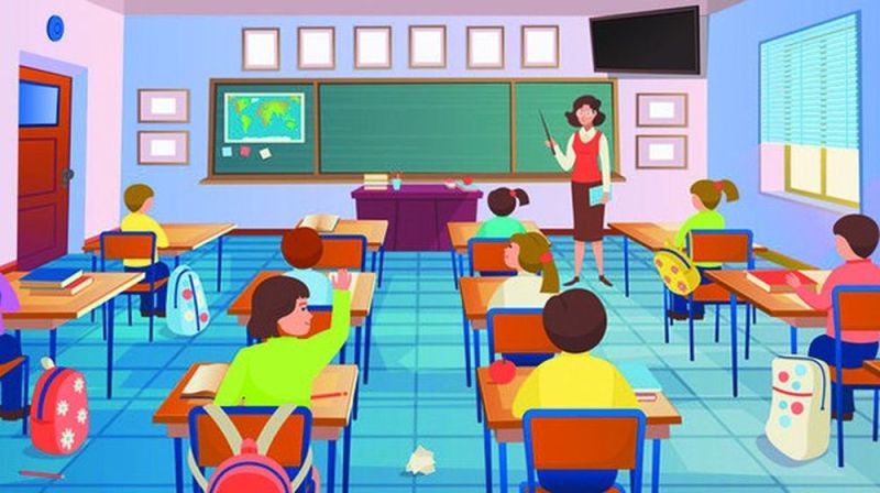 शिक्षा विभाग अब कैसे करेंगे सत्रांक का ‘तोल’