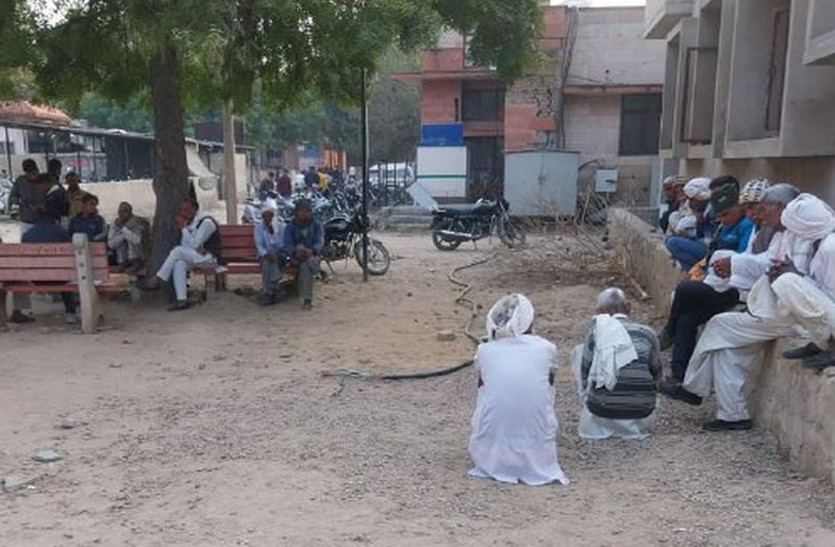 husband killed his wife in alwar