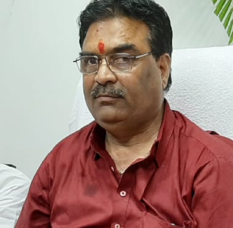 राजस्थान में नगर परिषद सभापति व पूर्व आयुक्त की गैंगरेप पार्टी, 23 महिलाओं से गैंगरेप पर बनाए अश्लील वीडियो, अब कर रहे ब्लैकमेल