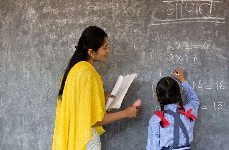 teacher news