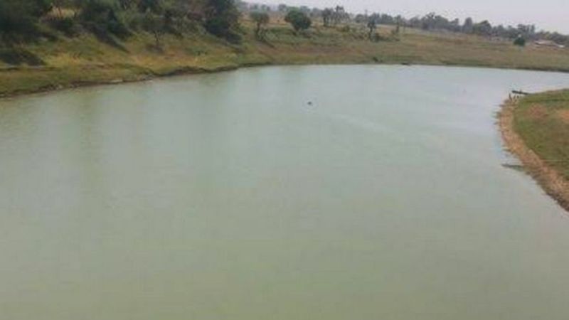Rivers in Bihar become a base for smuggling smugglers buy liquor from UP