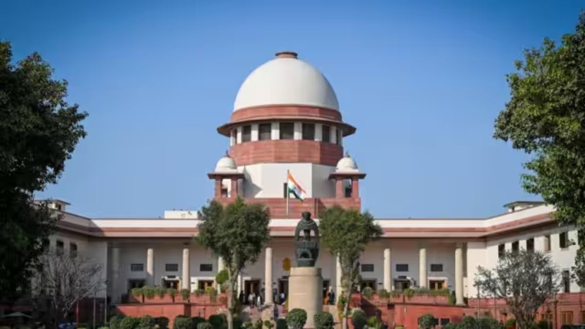 Supreme Court said Delay in following orders is not contempt