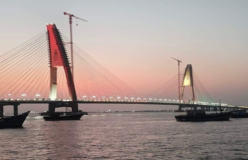 ओखा-बेट द्वारका सिग्नेचर ब्रिज 25 फरवरी को होगा शुरू