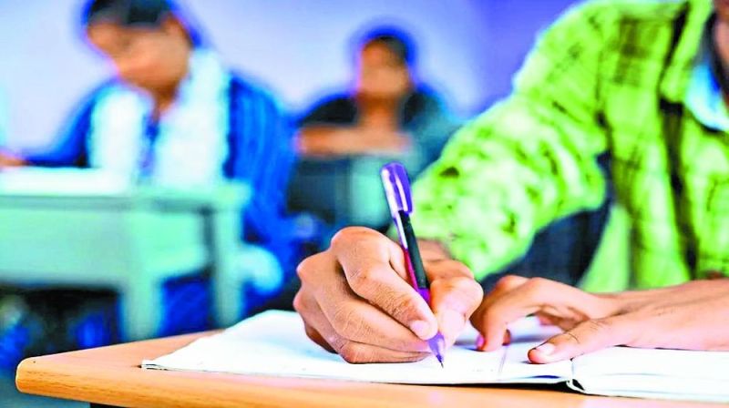 बोर्ड परीक्षा की होगी वीडियोग्राफी, जिला स्तर पर बनेगा कंट्रोल रूम, थानों के डबल लॉक में रहेगें पेपर