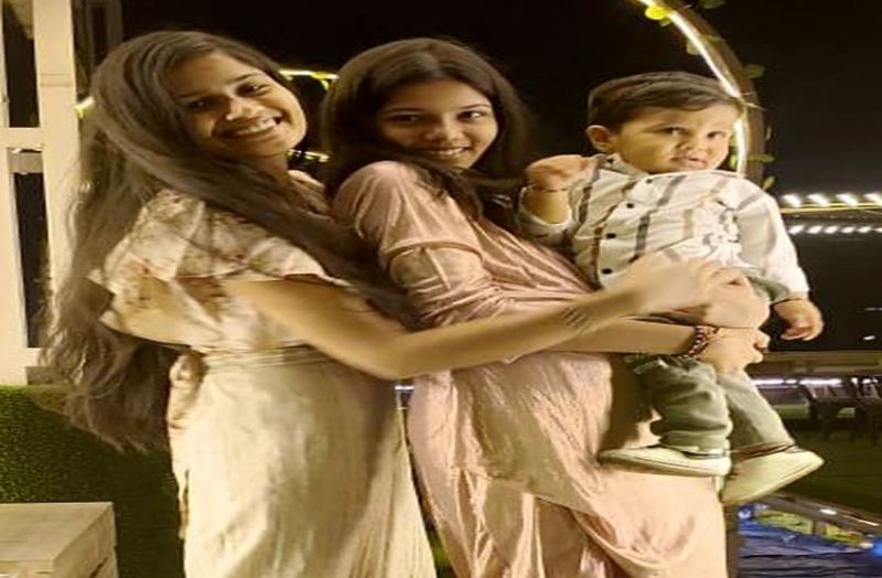 Valentine Week : प्यार और अपनेपन का अहसास कराने का तरीका 'जादू की झप्पी'