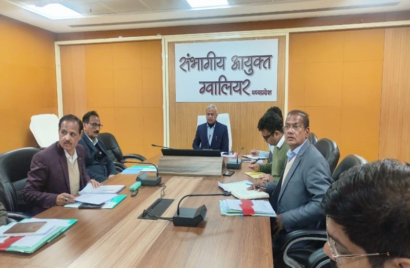 बोर्ड के निर्णय के पालन में बरती लापरवाही, जीडीए के संपदा अधिकारी व कार्यपालन यंत्री निलंबित