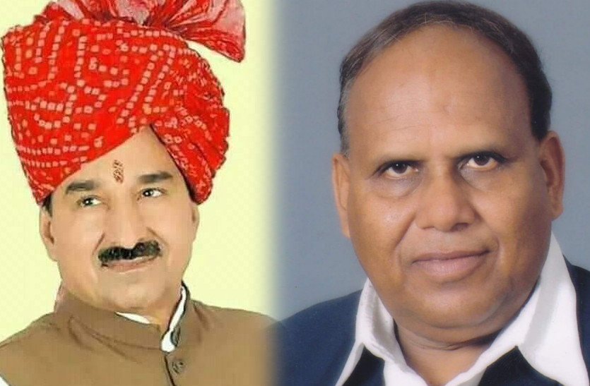 जानिए कौन है चुन्नी लाल गरासिया और मदन राठौर, जिनको भाजपा ने बनाया राजस्थान से राज्यसभा उम्मीदवार