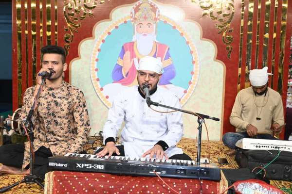 Jainism is the only religion which shows the path from devotee to becoming God