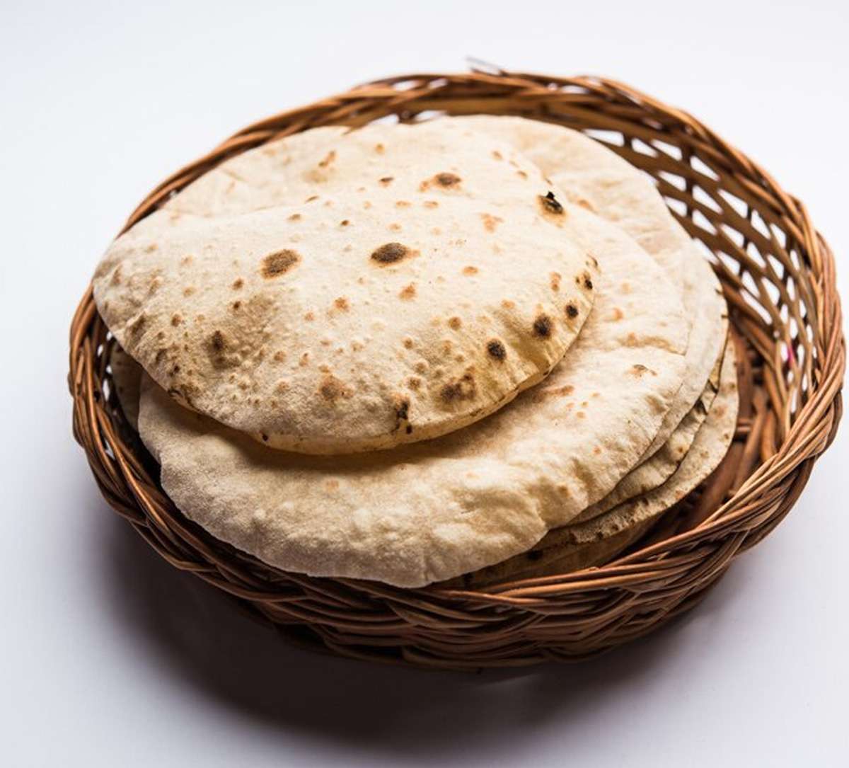 Atet Roti रोज खाएं इस आटे से बनी रोटी, 15 दिन में ही नार्मल हो जाएगी ब्लड शुगर ...