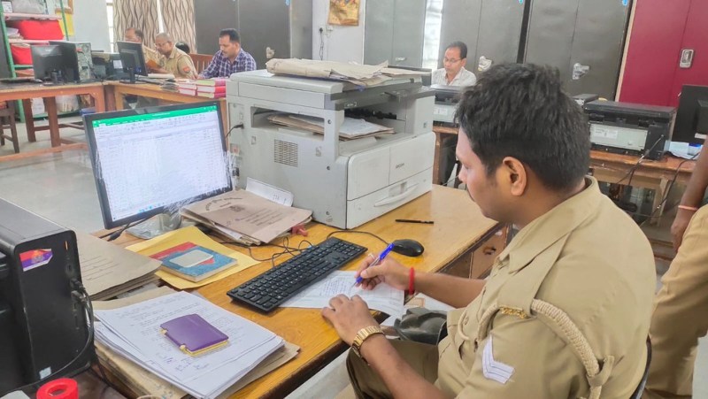 ऑनलाइन अनुमति मिलने पर डाउनलोड कर सकेंगे अनुमति पत्र