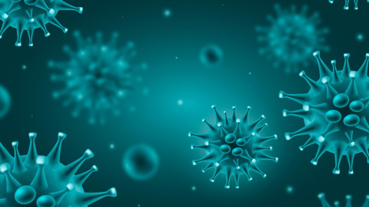 कोरोना का नया वैरिएंट JN.1 चिंता का सबब, फैलने में तेज़ और टीकों को देता है चकमा