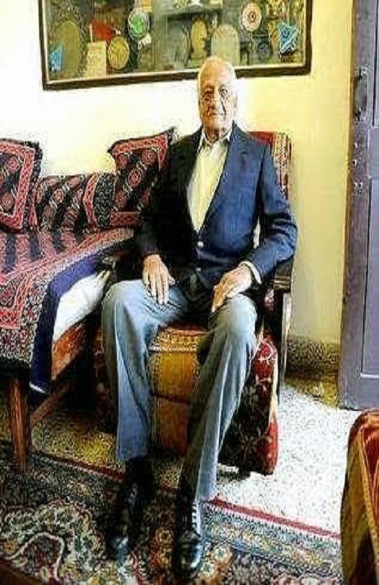 भारत के वयोवृद्ध क्रिकेटर, पूर्व कप्तान दत्ताजीराव गायकवाड नहीं रहे