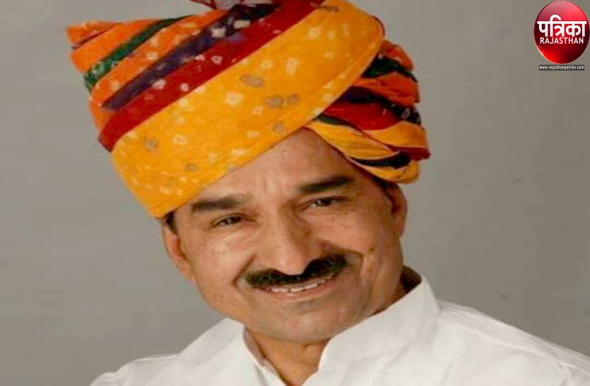 BJP Rajya Sabha Candidate : सब्र का फल मीठा... तो राज्यसभा में पाली का बढ़ जाएगा दबदबा