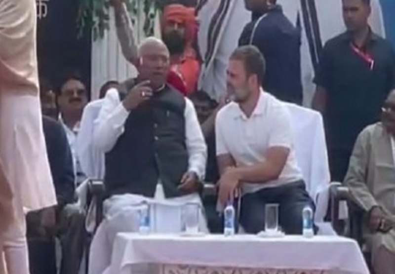 Bharat Jodo Nyay yatra postponed