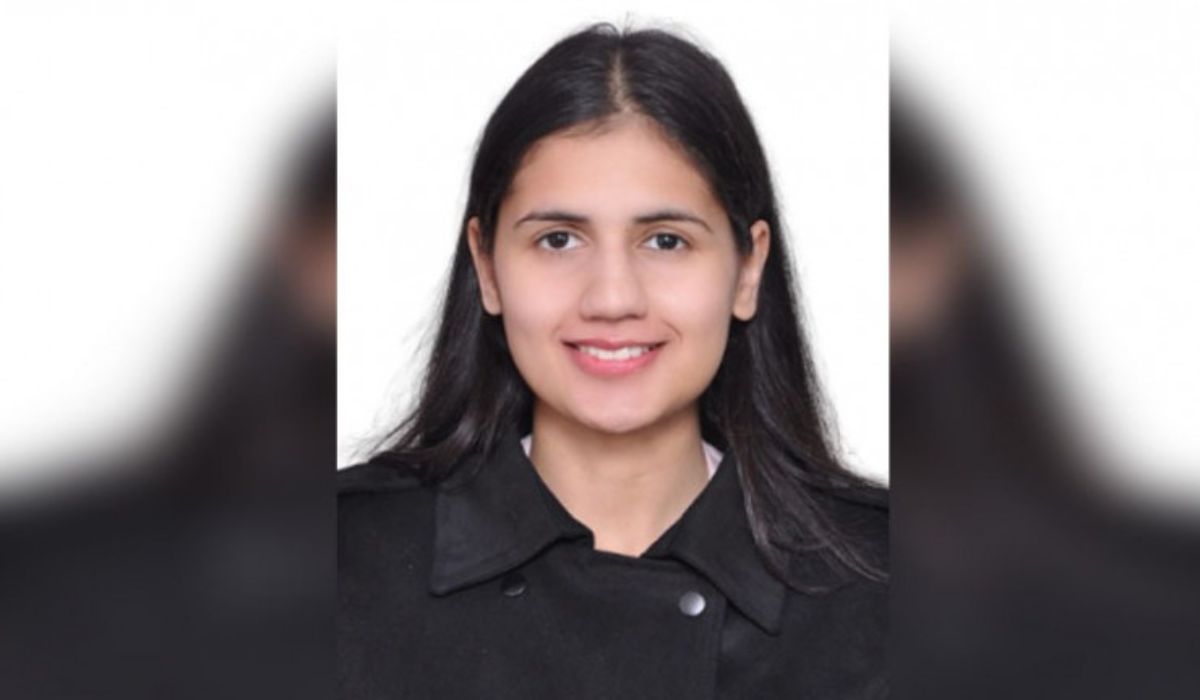 Prakriti Joshi Success Story got rupees 45 lakh package in amazon