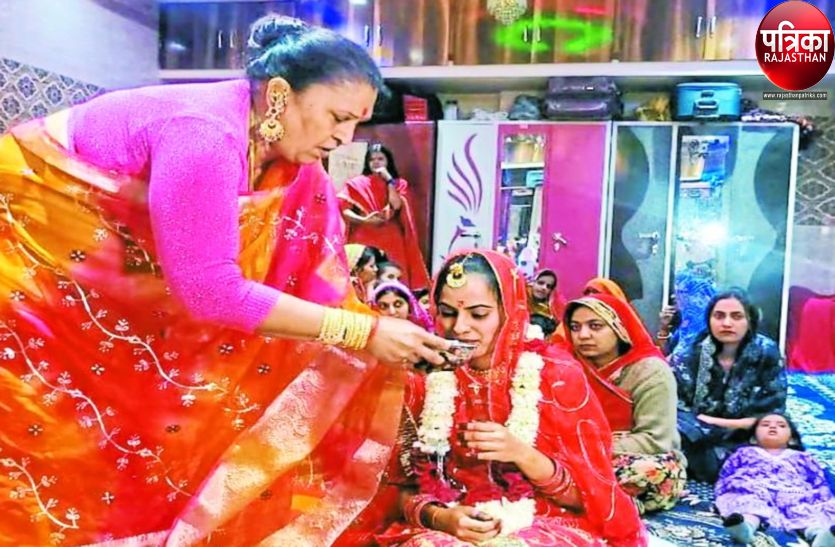 Watch Video : दुआएं देकर जो कमाते हैं उसे लाडो को लाड लडाने में लुटा देते