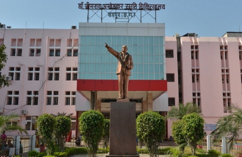 Dr. Bhimrao Ambedkar Hospital: डायबिटीज व हार्मोन के मरीज़ों को नहीं मिल रहा स्पेशलिस्ट डॉक्टर का फायदा, MD मेडिसिन के भरोसे