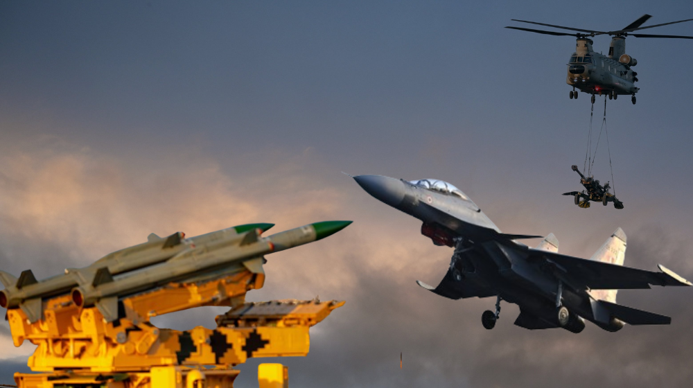 Pakistan Balakot IAF Air Strike