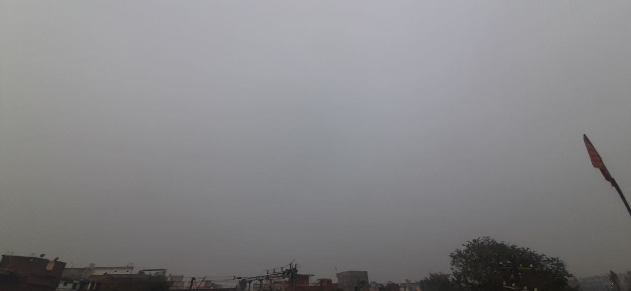 मौसम विभाग अलर्ट