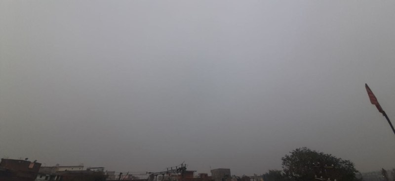 मौसम विभाग अलर्ट