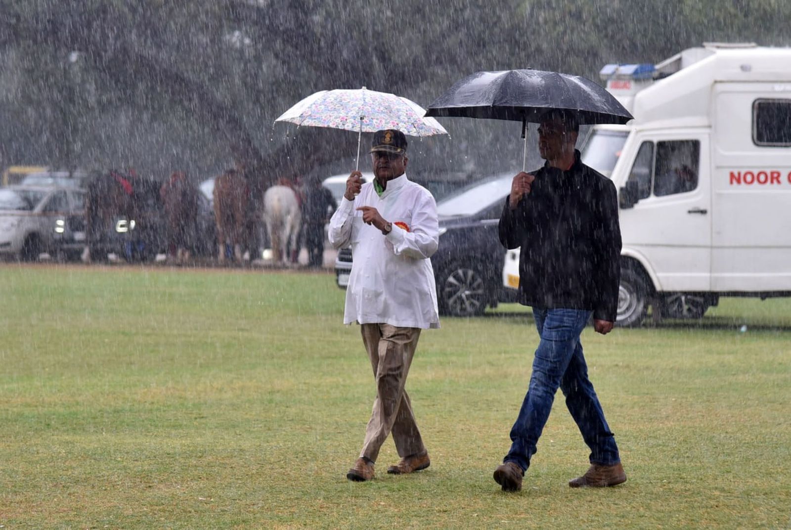 Rain Alert: 3 दिन बाद मेघगर्जना के साथ बरसेंगे बादल
