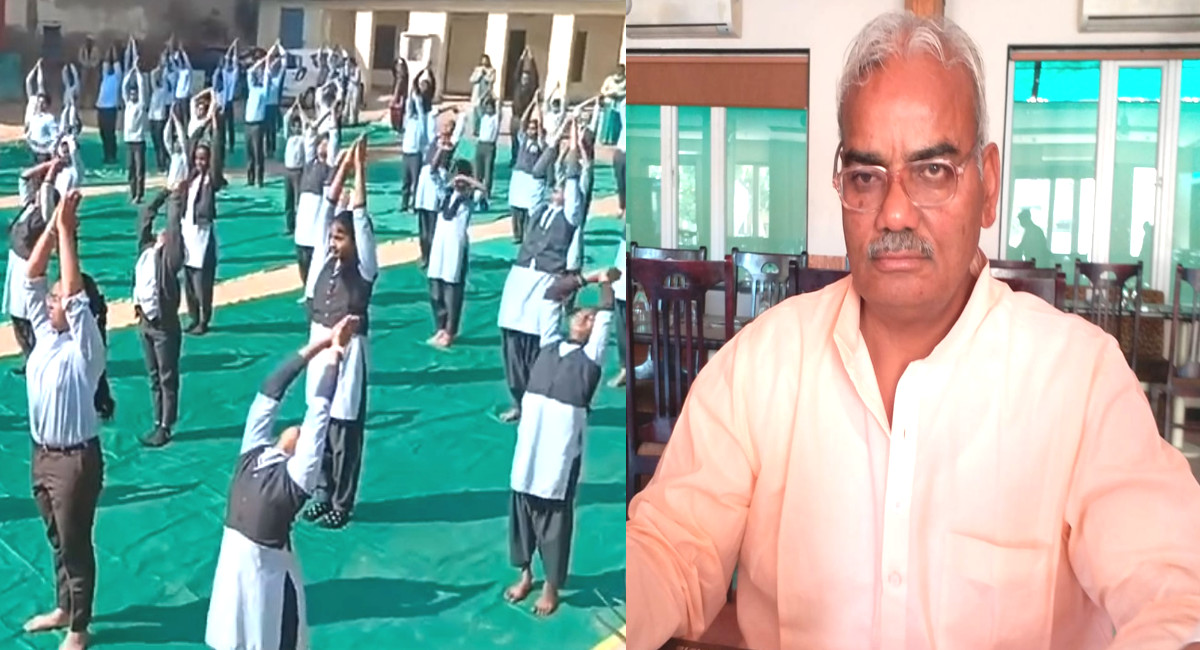 rajasthan minister madan dilawar surya saptami video viral