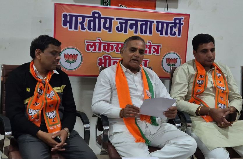 टिकट मिला तो चुनाव लडूंगा, वरना पार्टी के लिए काम करूंगा