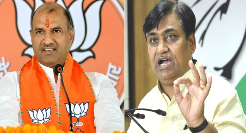 rajasthan bjp new strategy to defeat congress in lok sabha election