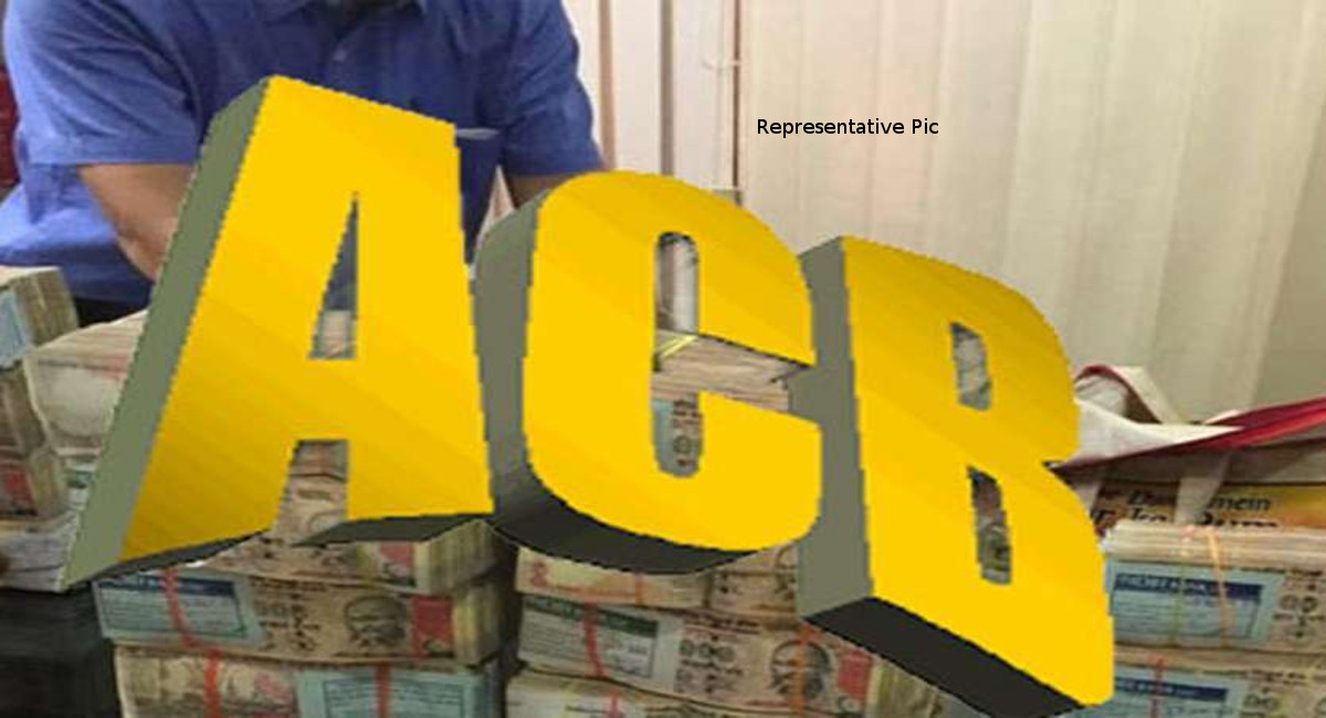 ACB Traps Lineman