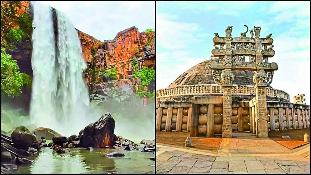 पर्यटन सर्किट से जुड़ेंगे बड़ा तालाब सहित 150 स्थल