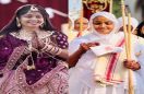 Saloni became Sadhvi Gyanrshinidhi