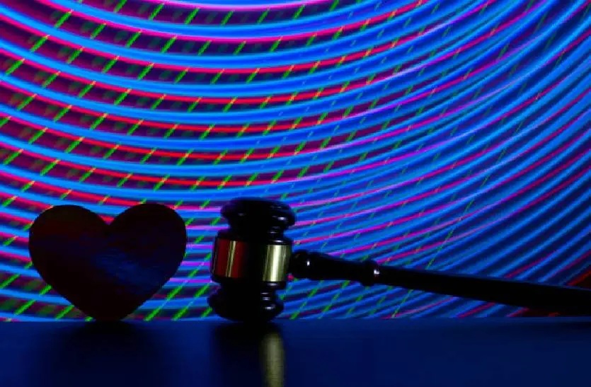 Live in partner got married in Arya Samaj temple