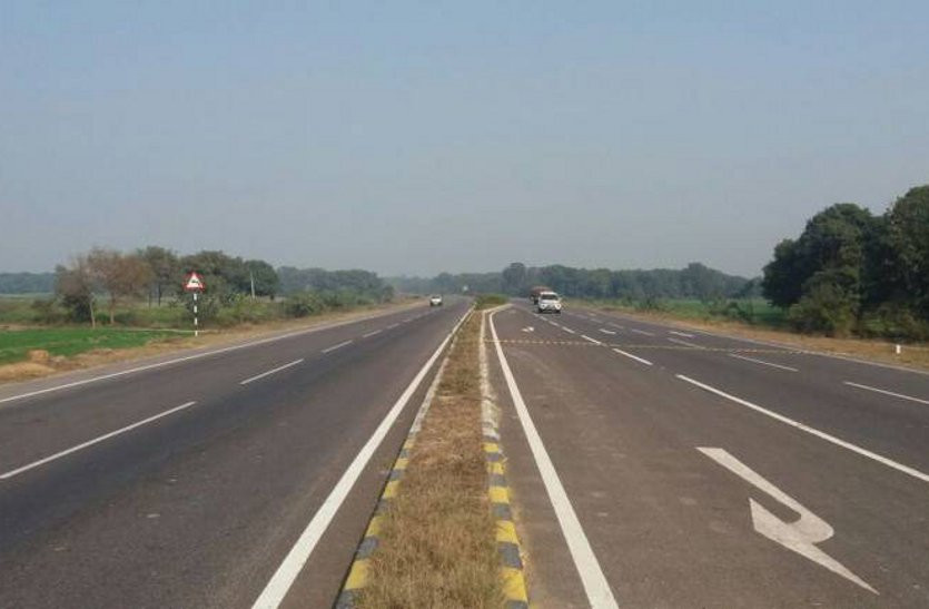 Rajasthan will get the gift of 1 thousand km of roads