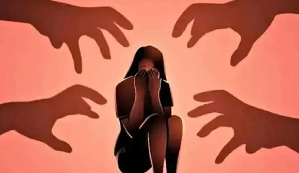 सोशल मीडिया पर लडक़े से दोस्ती पड़ गई भारी, कोचिंग छात्रा के साथ गैंगरेप