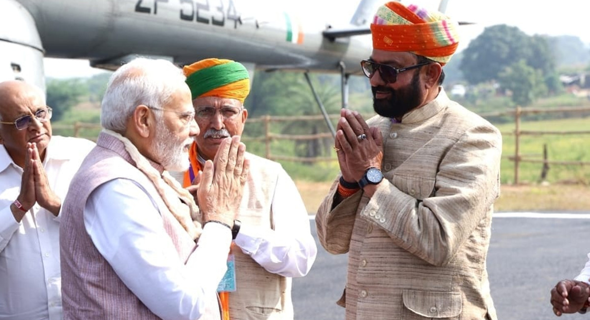 Rajasthan Congress leader Mahendra Jeet Singh Malviya to join BJP
