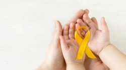 Childhood Cancer : राजस्थान में बच्चों पर संकट, हर साल दो हजार से ज्यादा की मौत,
डॉक्टर्स ने जताई चिंता - image