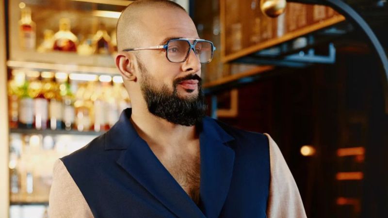 Arunoday Singh Birthday