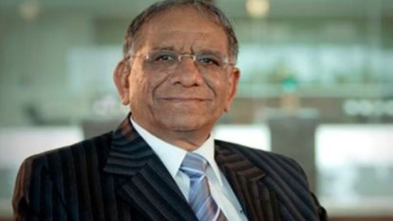 BJP Rajyasabha Candidate Govind Dholakiya