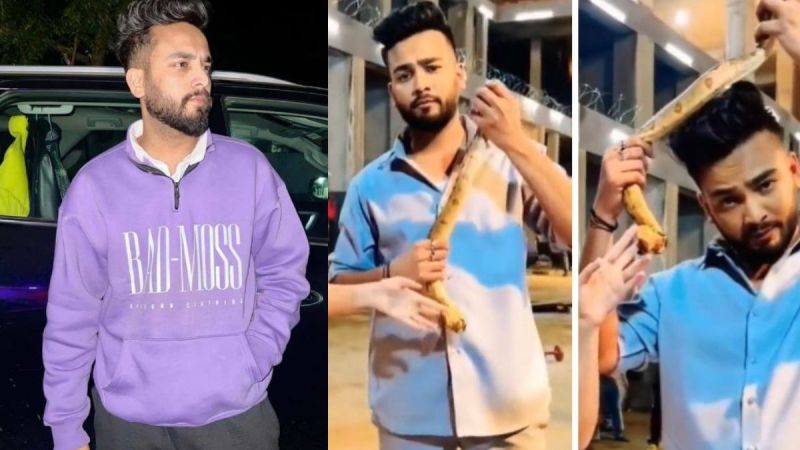 Elvish Yadav rave party Case. एल्विश यादव रेव पार्टी केस।