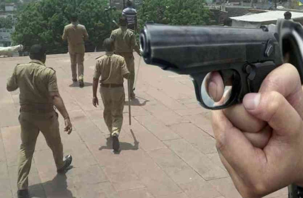 जम्मू-कश्मीर से अवैध हथियार लाइसेंस हथियाने के आरोपी अब ईडी की जांच के दायरे में