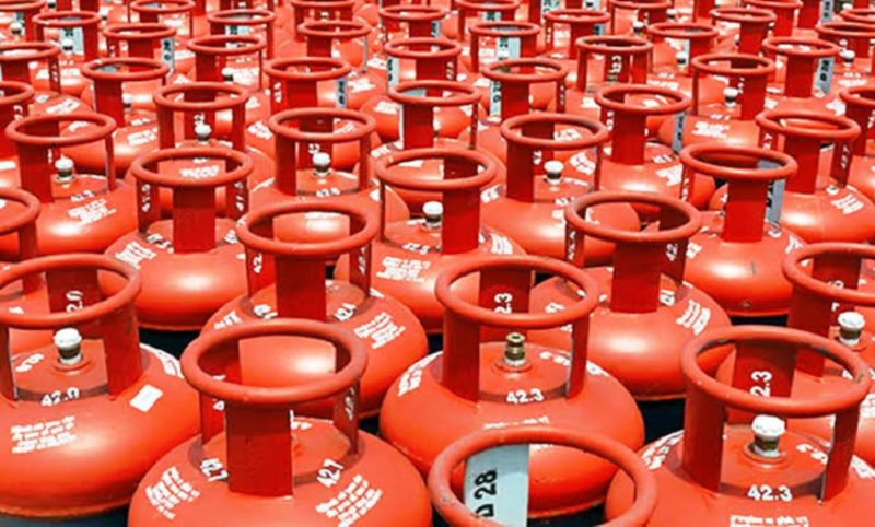 गैस टंकी मुक्त होगा सराफा बाजार, कंपनी बिछाएगी लाइन