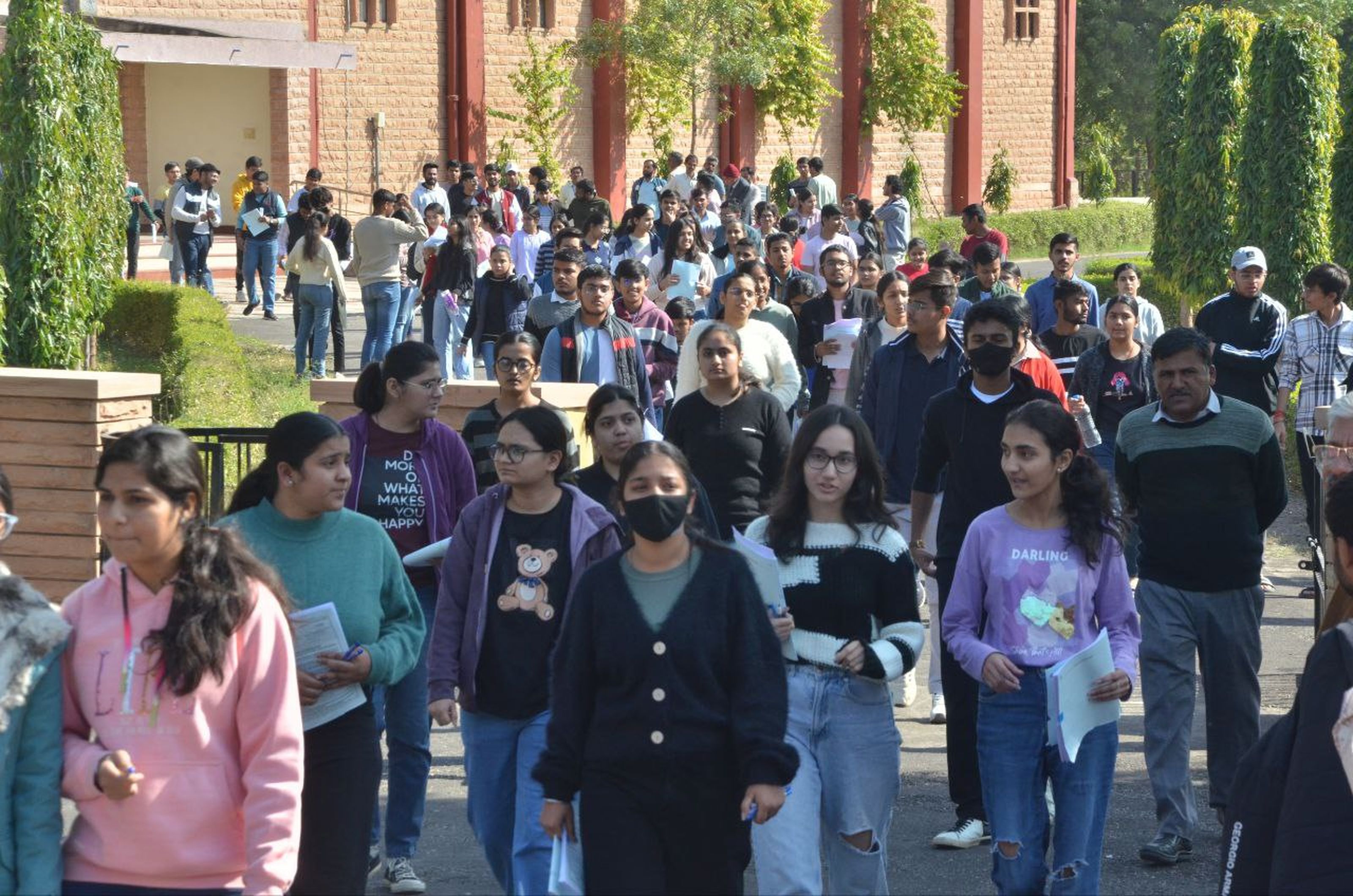 Kota Open University: बीएड काउंसलिंग की आज अंतिम तिथि